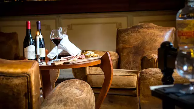 Visita di una cantina in Borgogna a un ora da Beaune