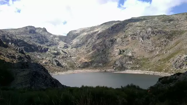 Escapada rural en familia en un exclusivo hotel rural a un paso de la Sierra de Gredos