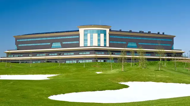 Minivacaciones en media pensión y un acceso al spa en Asturias (4 noches)