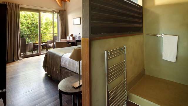 Hôtel Côté Sable 4* - Lège-Cap-Ferret, Francia