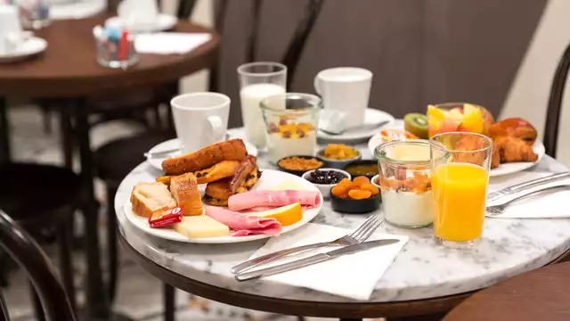 Nel cuore di Lione con aperitivo tipico incluso