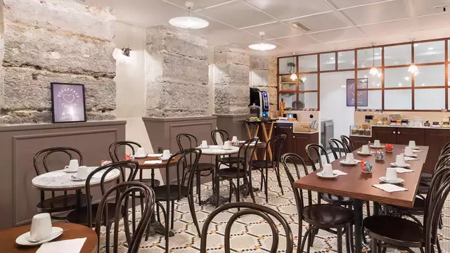 Nel cuore di Lione con aperitivo tipico incluso