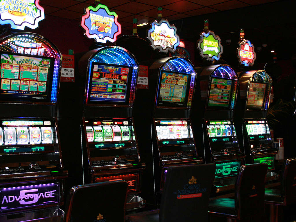 Escapade Auvergnate avec tickets de jeu au casino de Néris les bains - 3* - 1
