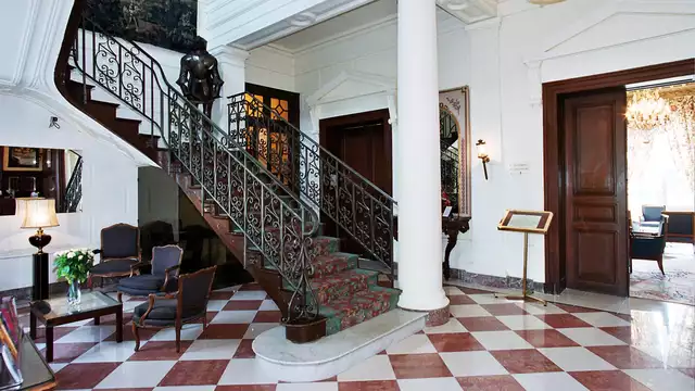 Week-end romantique dans un chateau de charme a une heure de Lille