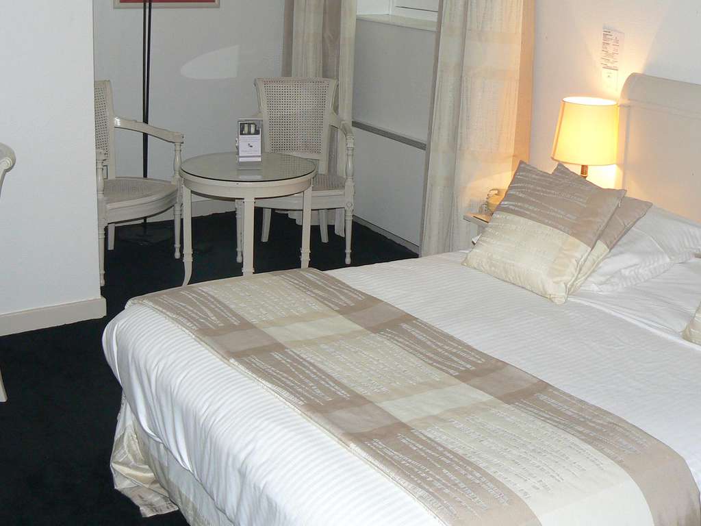 Week-end de charme au château - 3* - 7