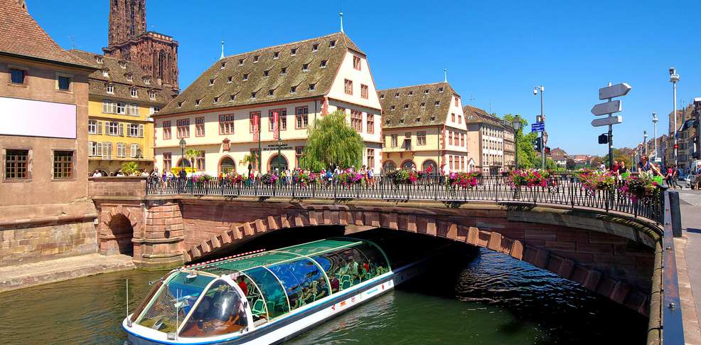 Hotel Best Western Europe Strasbourg Hotel Best Western Europe Strasbourg