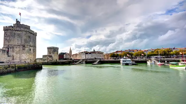 Viaggio nel cuore di La Rochelle