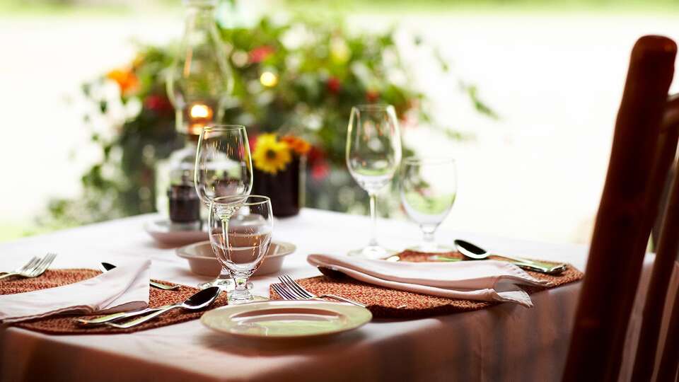 Weekendje weg met diner in Tarbes