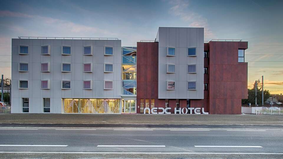 Weekendje weg in Tarbes