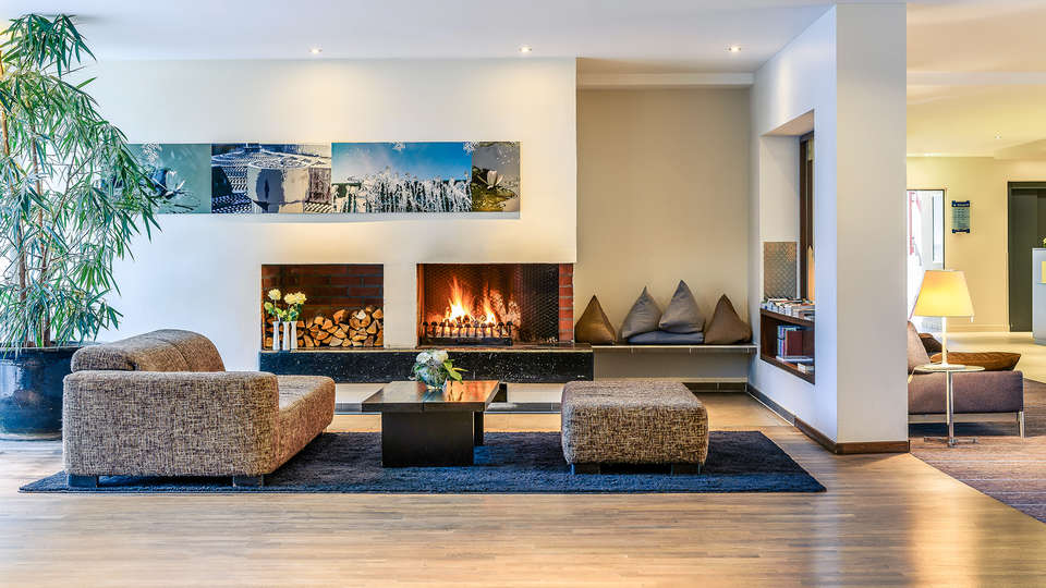 Mercure Aachen Europaplatz (Aken / Aix-la-Chapelle) - EDIT_NEW_LOUNGE.jpg