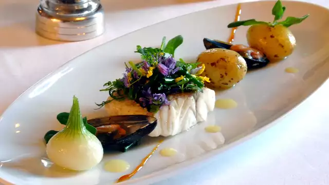 Luxe, kasteelleven en gastronomisch diner dicht bij Rennes