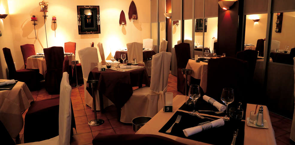 Hotel Restaurant La Sirene Amsterdam Hotel Restaurant La Sirene Amsterdam