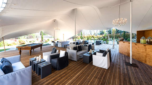 Hotel Renaissance Aix en Provence