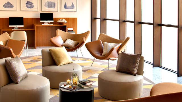 Hotel Renaissance Aix en Provence