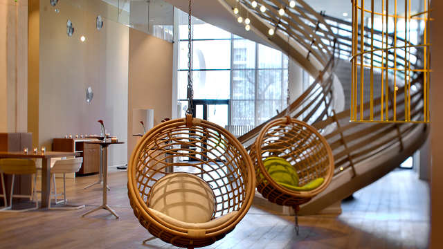 Hotel Renaissance Aix en Provence