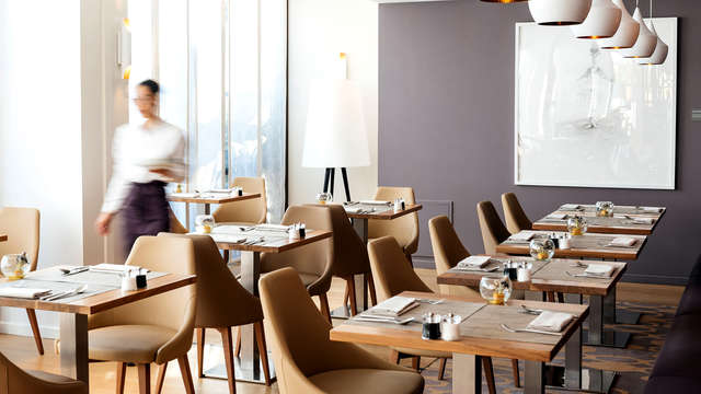 Hotel Renaissance Aix en Provence