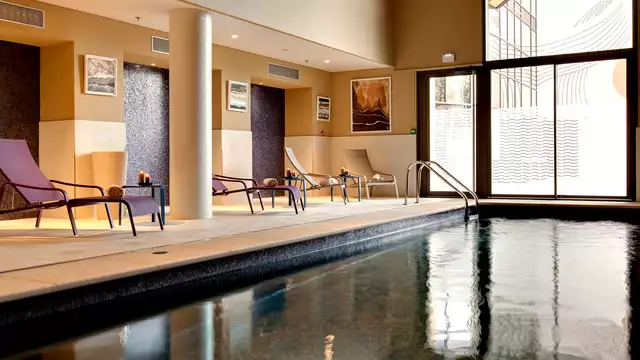 5-sterren familieverblijf met diner en spa in Aix en Provence
