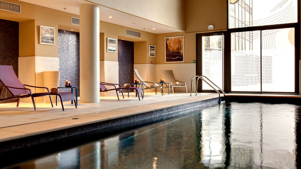 Escapade Spa dans ce somptueux etoiles d Aix-en-Provence