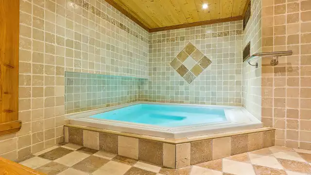 Weekend di relax e SPA nel cuore delle Aravis, a Le Grand Bornand