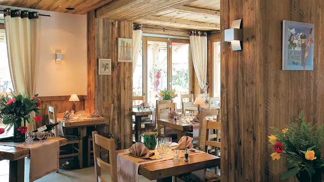 Week-end avec dîner Savoyard et accès SPA, au Grand Bornand