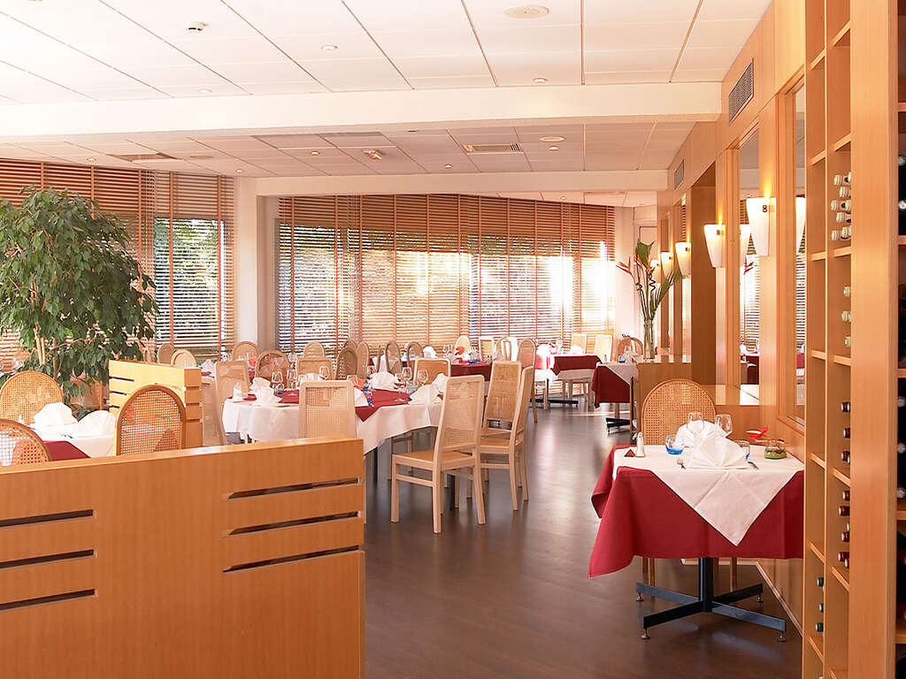 Escapade détente aux abords de Quimper - 4* - 14