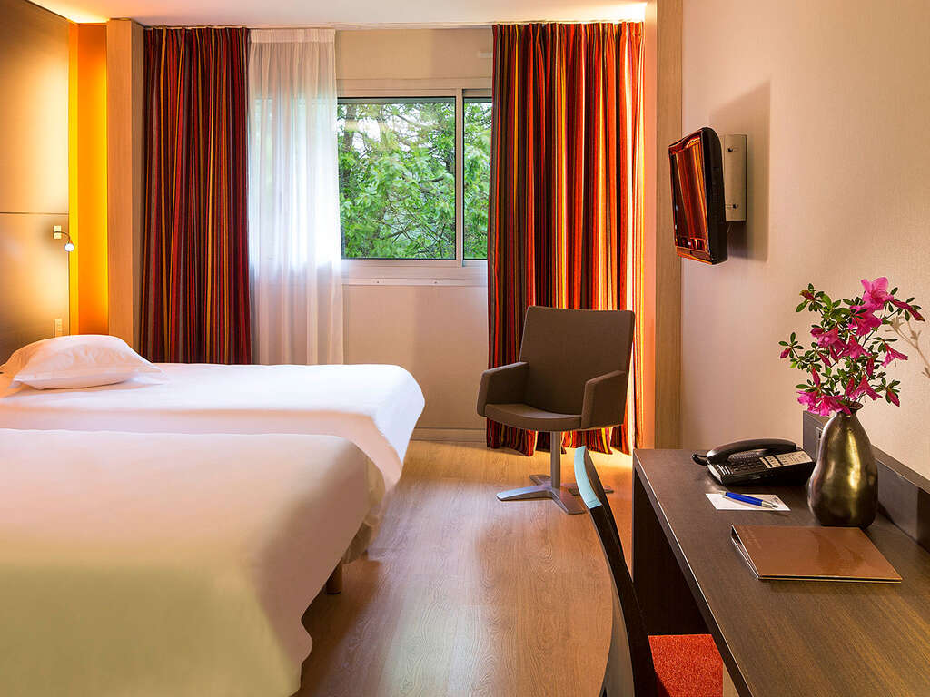 Escapade détente aux abords de Quimper - 4* - 12