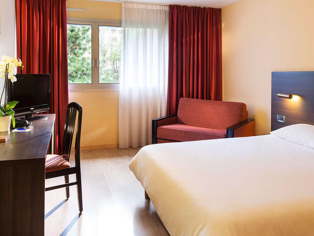 Séjour en junior suite à Quimper - 4* - 5