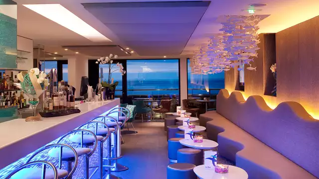 Escapade bien-être dans un magnifique 4* à Saint-Malo
