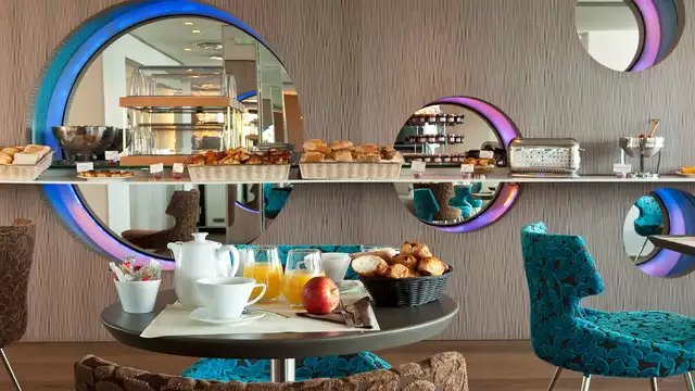 Escapade bien-être dans un magnifique 4* à Saint-Malo
