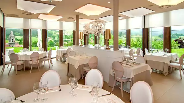Descubre la esencia vasca degustando sus mejores platos en Oñate (desde 2 noches)