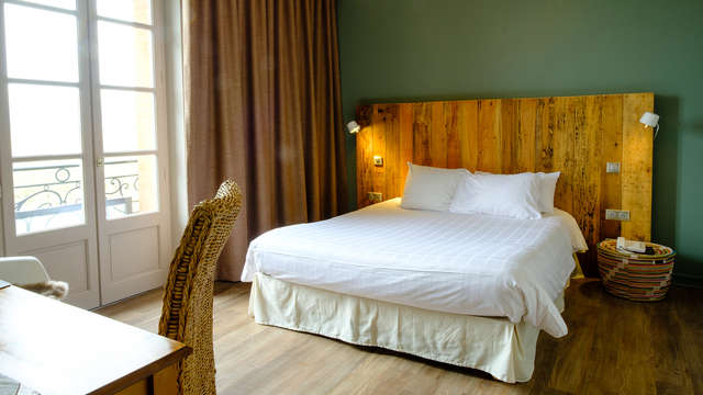 Le Moulin de Moissac Sure Hotel Collection by Best Western