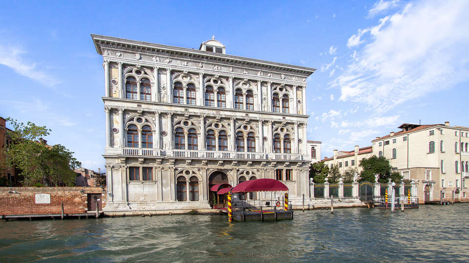 Sejour avec entree au Casino de Venise dans un hotel au centre