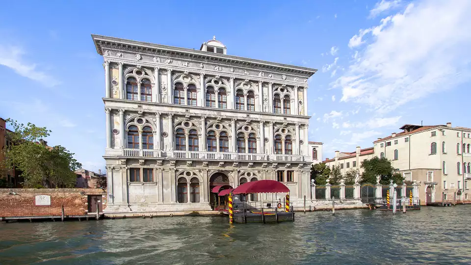 Sejour avec entree au Casino de Venise dans un hotel au centre