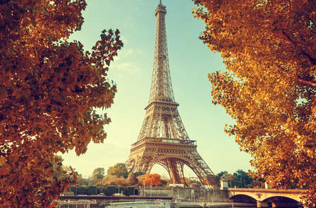 Week-end avec dîner aux portes de Paris