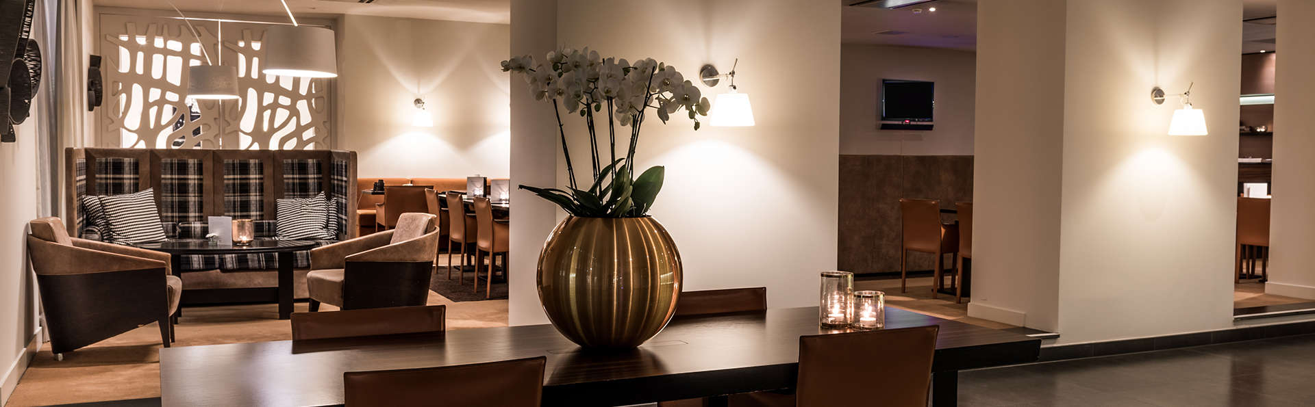 Sandton Brussels Center ( Brussel )  - EDIT_NEW_LOBBY.jpg