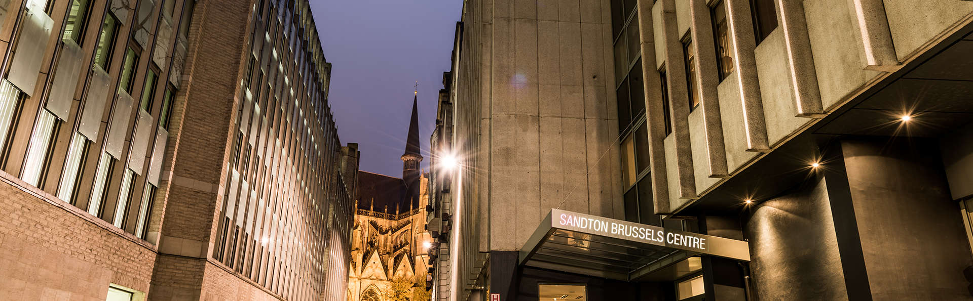 Sandton Brussels Center ( Brussel )  - EDIT_NEW_FRONT.jpg