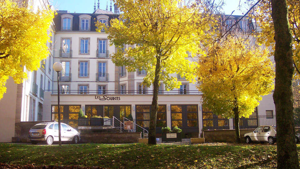 Week-end romantique a Luxeuil Les bains