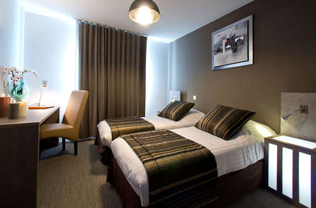 Week-end découverte à Marseille