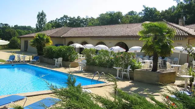 Week-end détente avec dîner du terroir en Gascogne