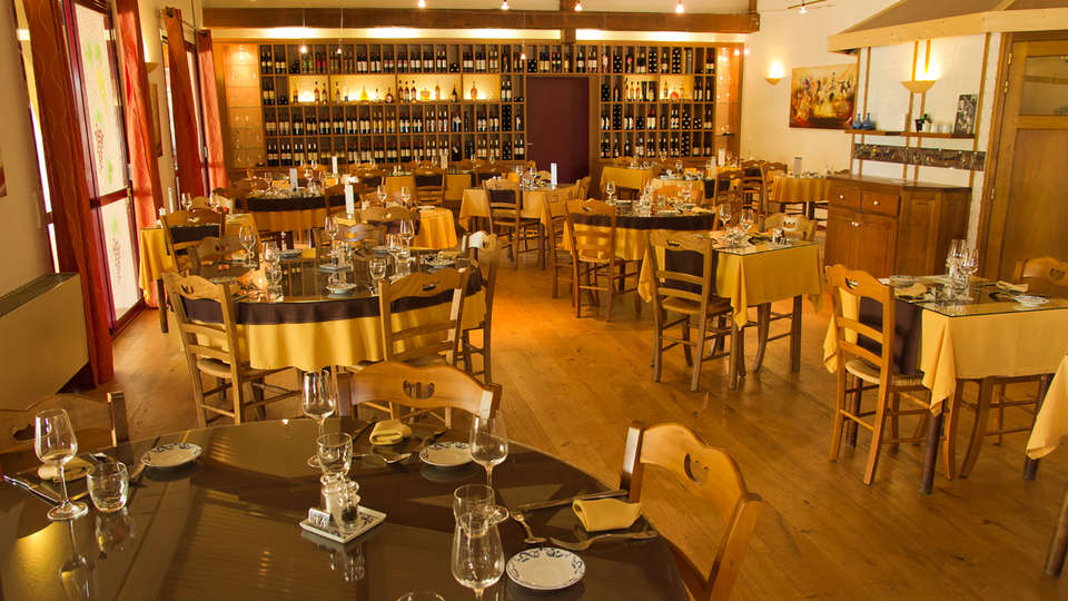 Hotel Restaurant Nogaro Hotel Restaurant Nogaro