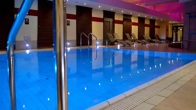 Weekendje luxe in een 4* in Le Havre