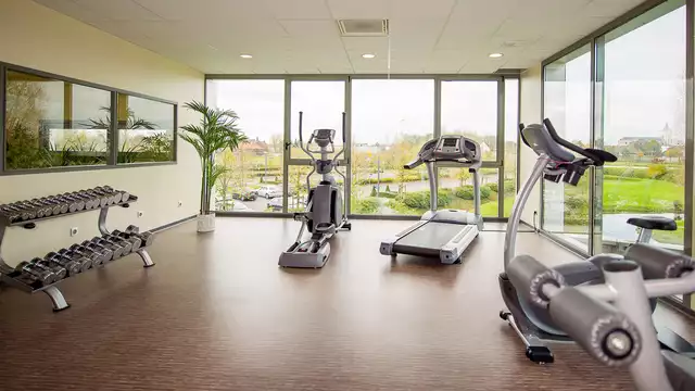 Escapade 4* avec Casino à Saint-Amand-les-Eaux