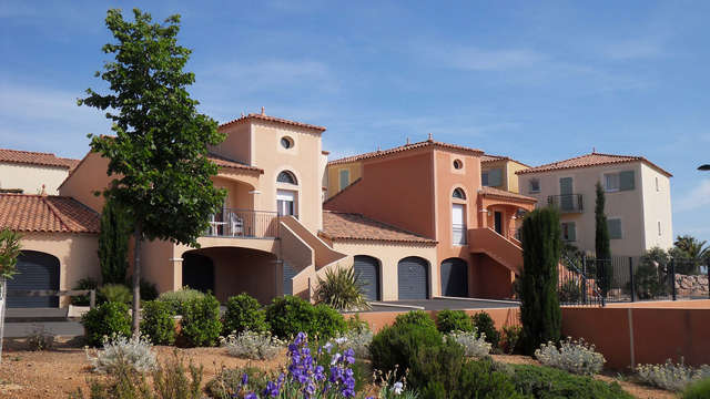 Escapada relax en Béziers (desde 2 noches)