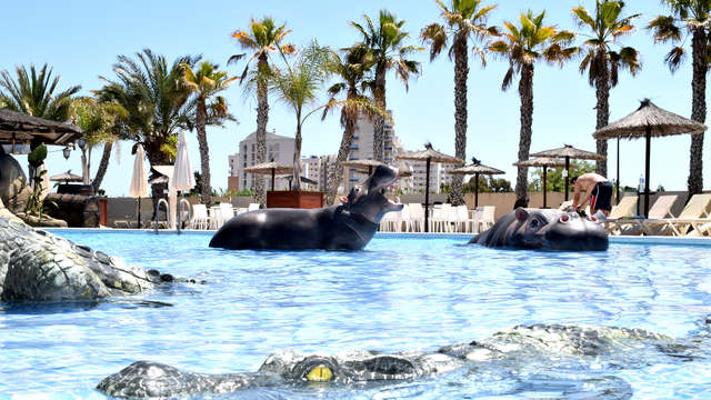 Alannia Guardamar Resort inactive
