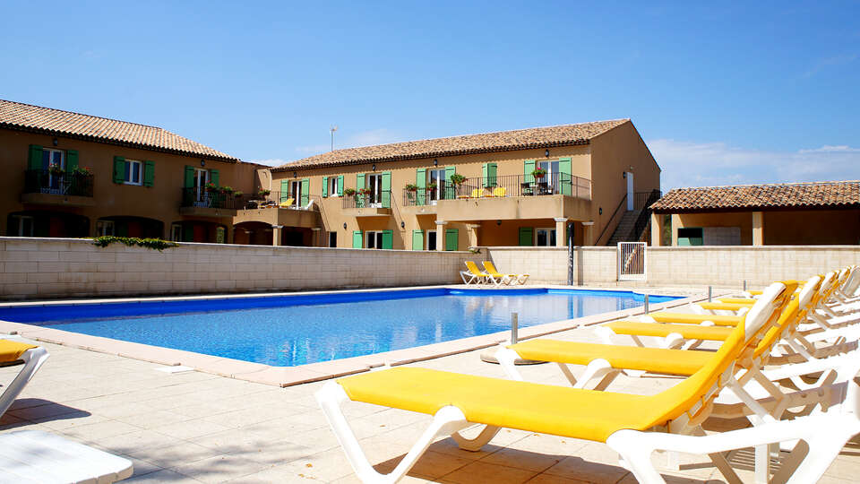 Week-end decouverte au c ur des Alpilles
