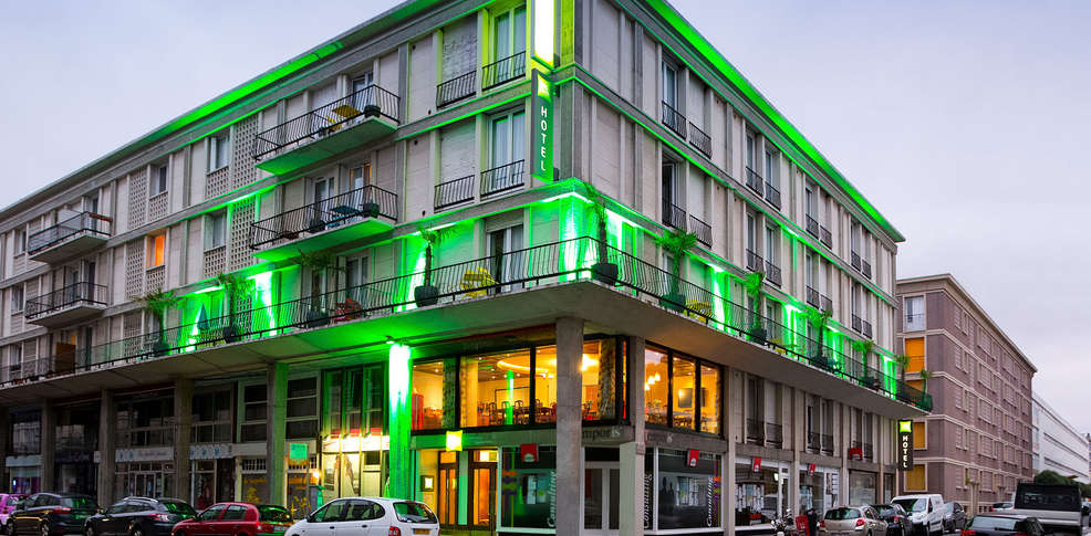 Hotel Ibis Anvers Centre Hotel Ibis Anvers Centre