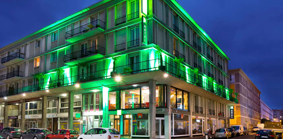 Hotel Ibis Venise Hotel Ibis Venise