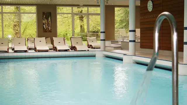 Escapade détente et idéal pour visiter la Vallée de Munster