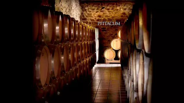 Desconexión en Tui con spa privado y visita a la Bodega Albariño