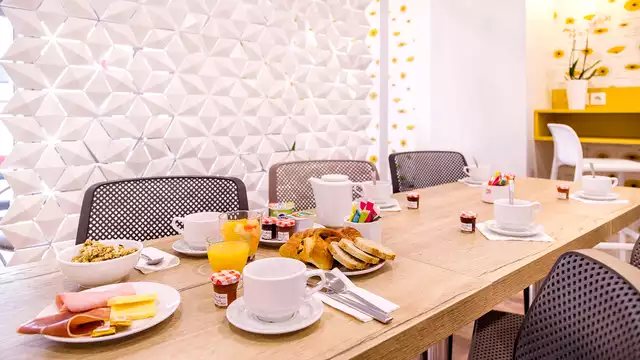 Citytrip por Paris con estancia en hotel de Rueil-Malmaison